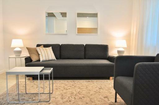 Apartment Autentic
