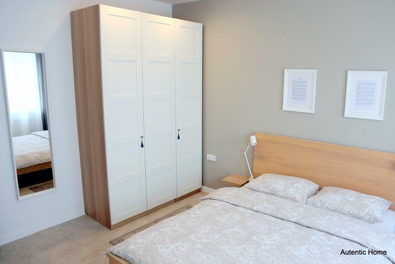 Appartamento Autentic